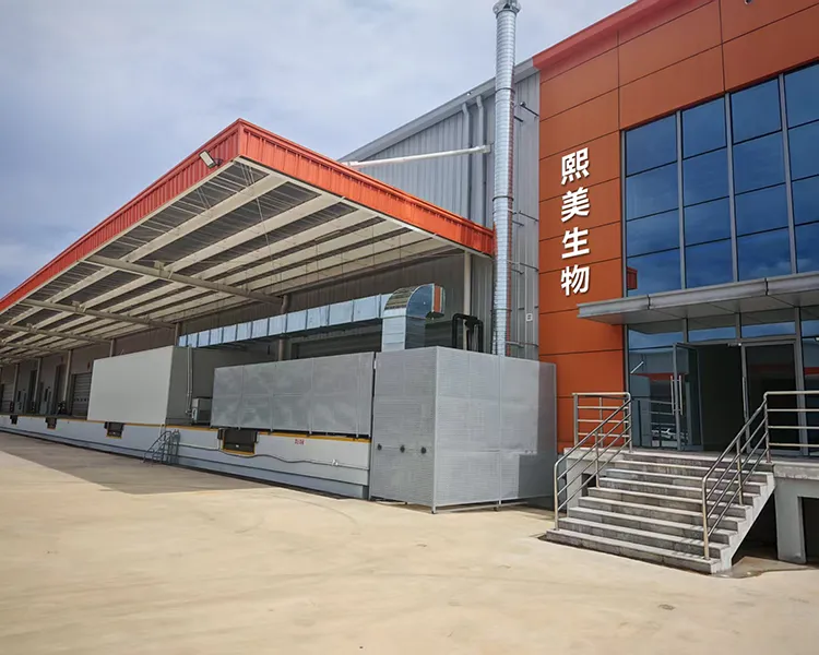 Acerca de CMALL