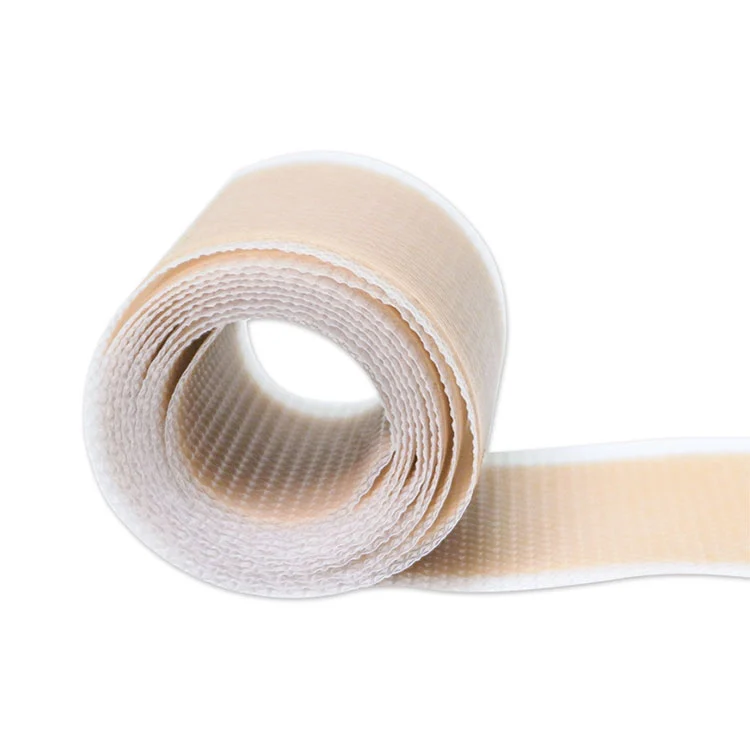 ¿Qué es un parche para cicatrices resistente al agua del color de la piel y cómo funciona realmente?