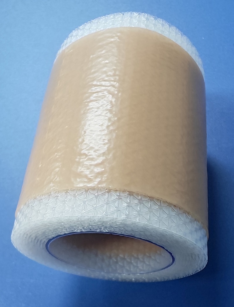 CmallBio forja una nueva fuerza en la reparación de la piel con productos de gel de silicona CmallBio forja una nueva fuerza en la reparación de la piel con productos de gel de silicona