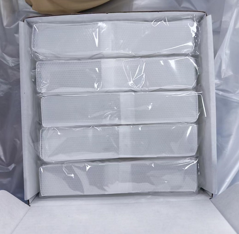 Hoja de cicatriz de gel de silicona espesa Cmallbio-CICA: una opción premium para el cuidado de cicatrices posquirúrgicas Hoja de cicatriz de gel de silicona espesa Cmallbio-CICA: una opción premium para el cuidado de cicatrices posquirúrgicas