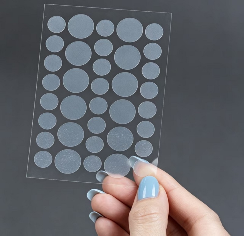 ¿Cómo utilizar los parches para el acné CmallBio para obtener mejores resultados?
